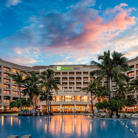 Holiday Inn Resort Sanya Bay By Ihg Exteriör bild