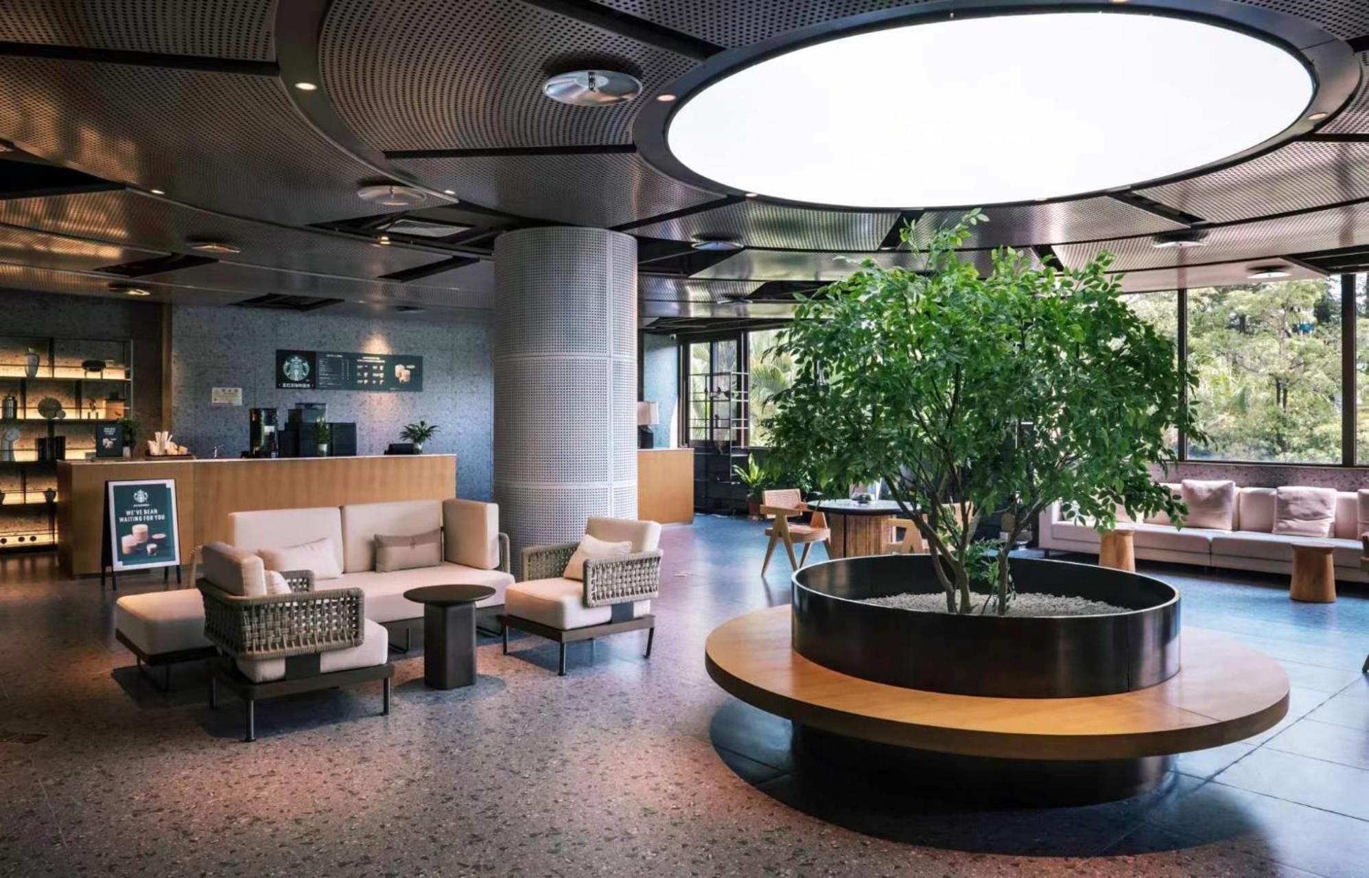 Holiday Inn Resort Sanya Bay By Ihg Exteriör bild