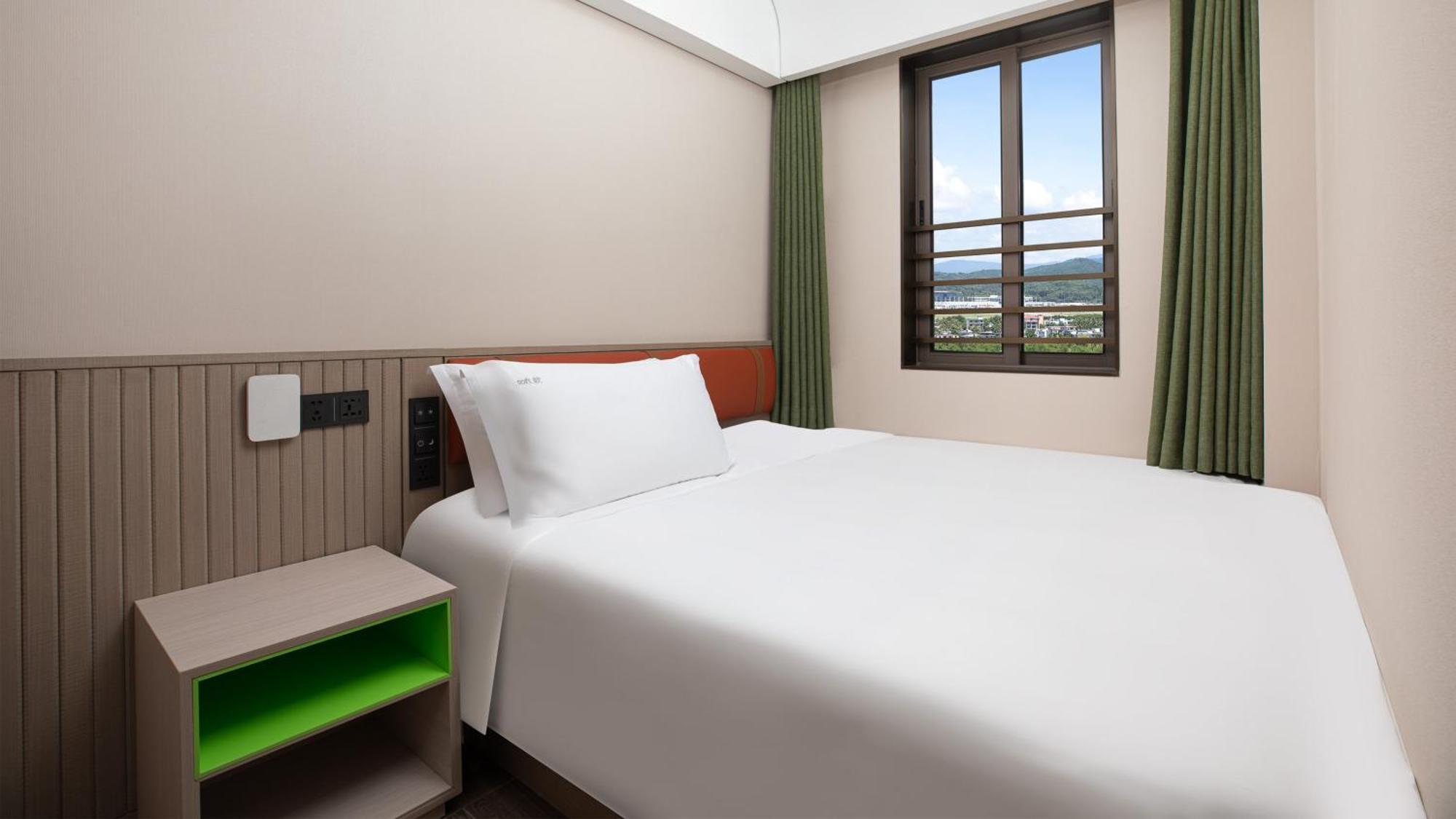 Holiday Inn Resort Sanya Bay By Ihg Exteriör bild